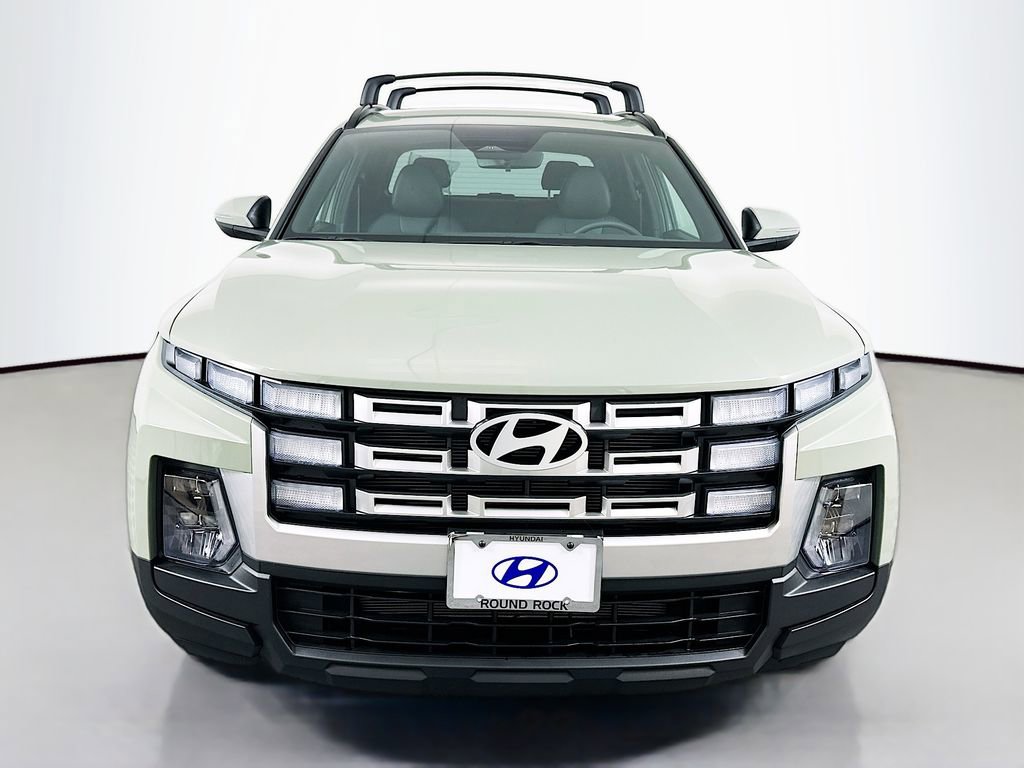New 2026 Hyundai Santa Cruz SEL image 2