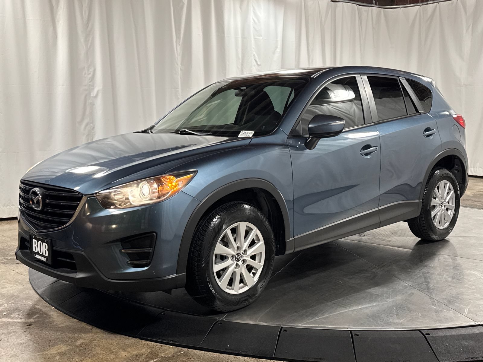 Used 2016 MAZDA CX-5 Sport FWD image 1
