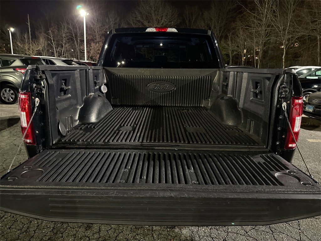 Used 2019 Ford F150 XL w/ Equipment Group 101A Mid image 19