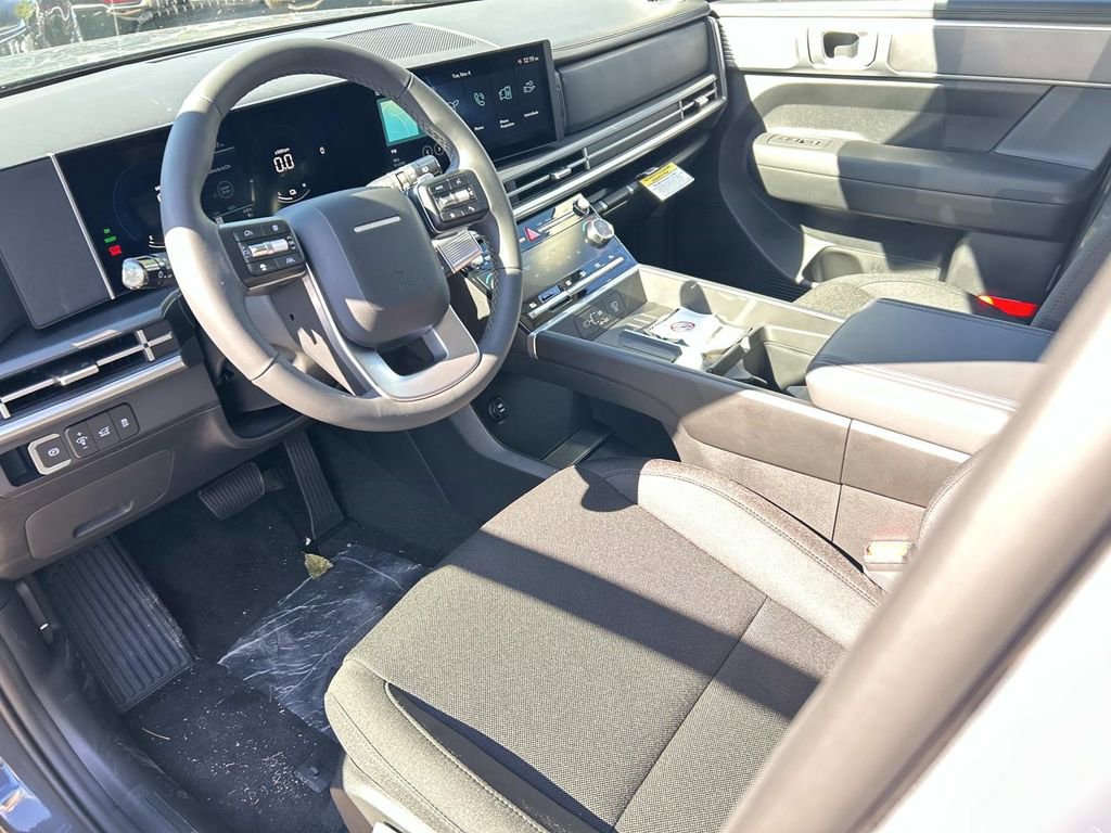 New 2026 Hyundai Santa Fe SE image 13