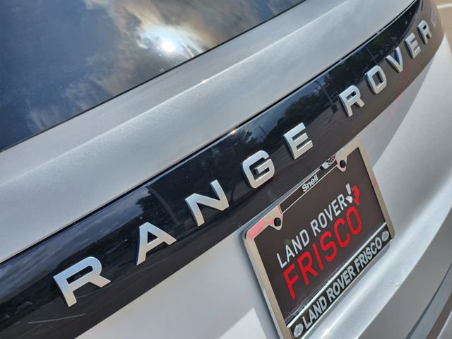 New 2026 Land Rover Range Rover Long Wheelbase Autobiography image 8