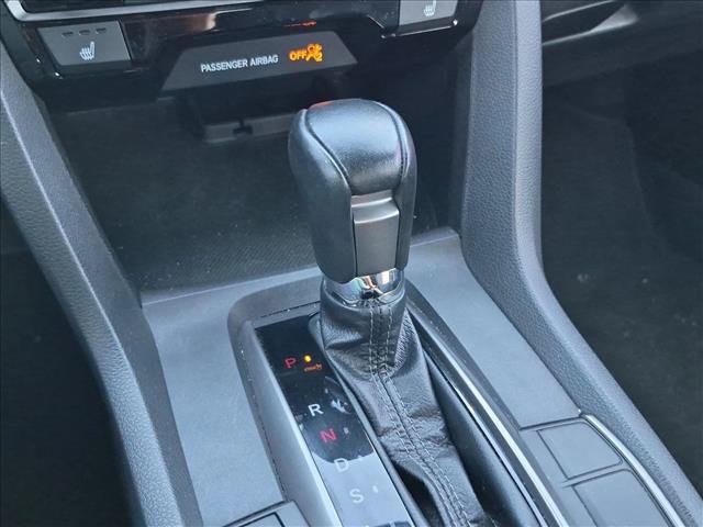 Used 2018 Honda Civic EX-L image 7