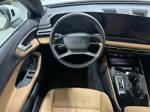Used 2025 Audi A5 Premium w/ Convenience Package AWD/4WD image 15