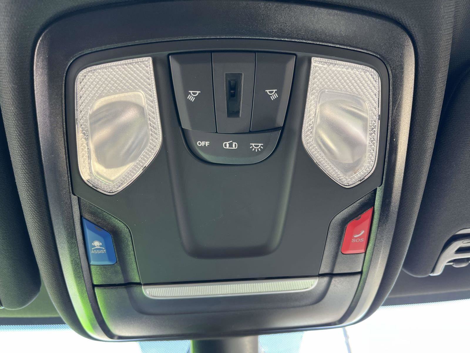 Certified 2024 RAM 2500 Big Horn w/ Bed Utility Group image 41