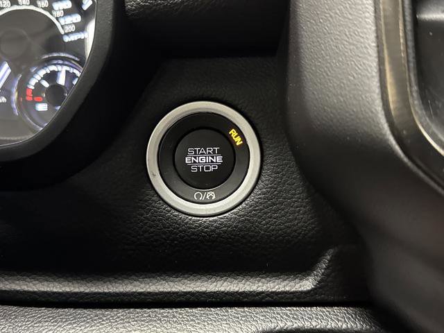 Used 2021 RAM 1500 Rebel w/ Rebel Level 2 Equipment Group image 22