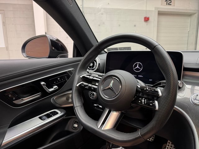 Certified 2024 Mercedes-Benz CLE 300 4MATIC Coupe image 13