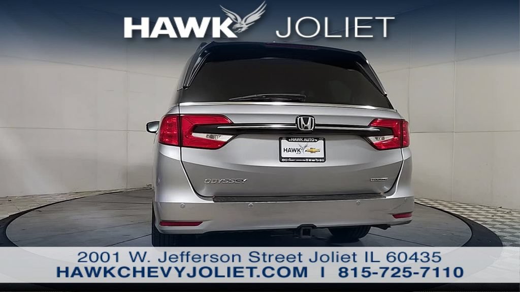 Used 2023 Honda Odyssey Touring image 6