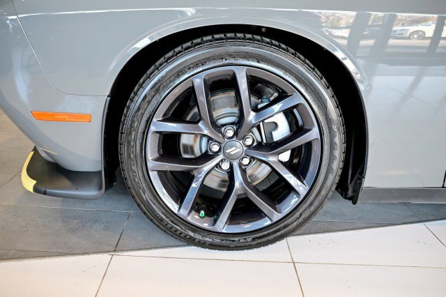 Used 2023 Dodge Challenger GT w/ Blacktop Package image 42
