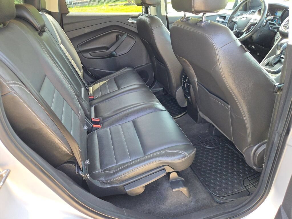 Used 2013 Ford Escape SEL AWD/4WD image 9