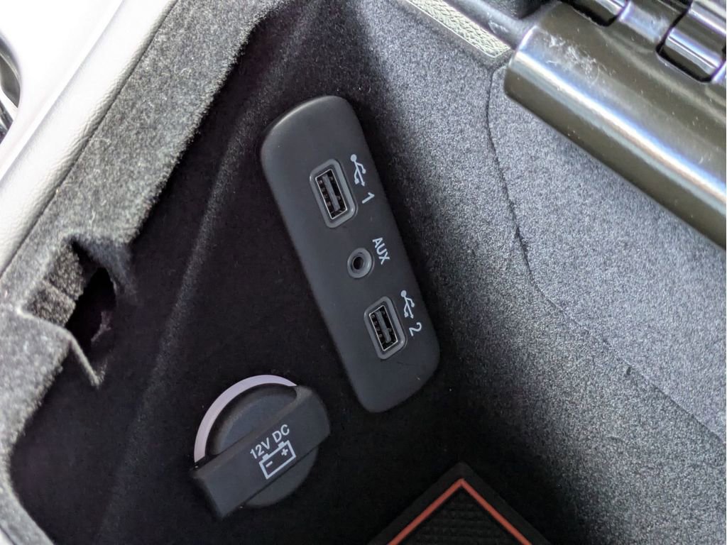 Used 2023 Dodge Challenger R/T Scat Pack image 26