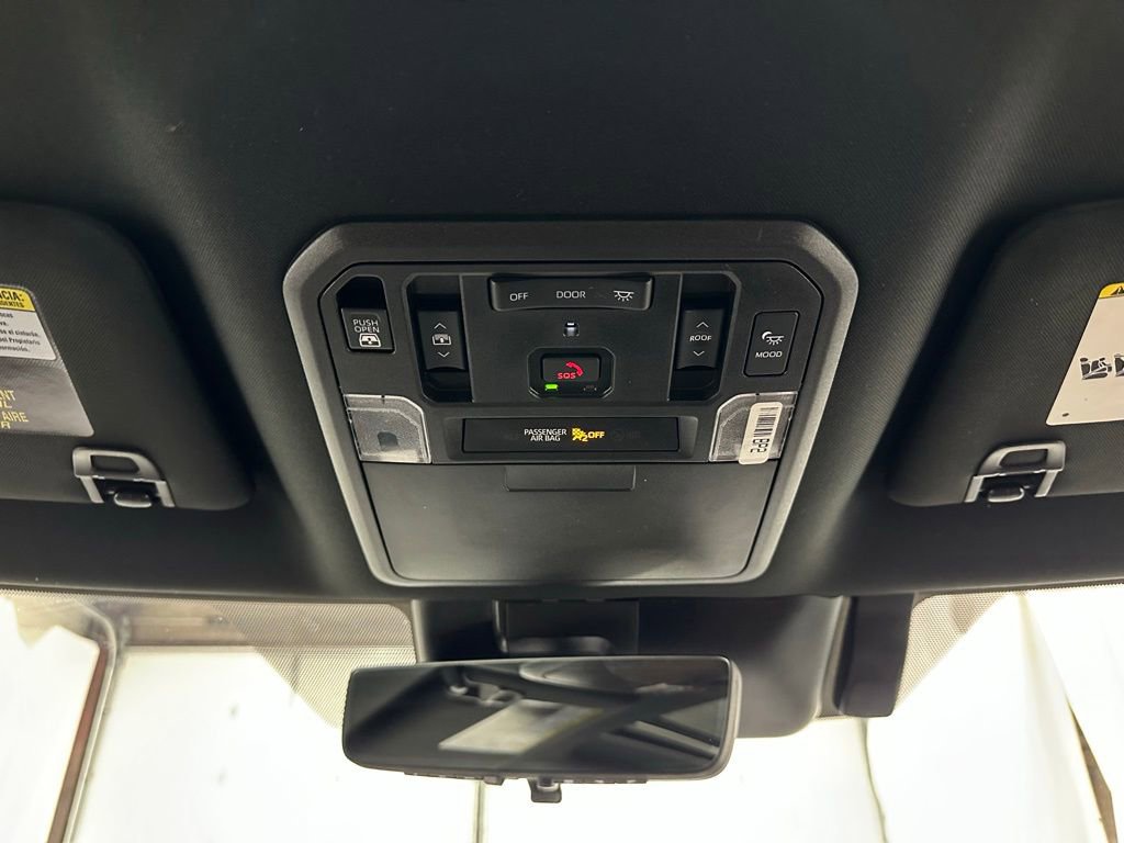 Used 2025 Toyota Tundra 1794 Edition image 44