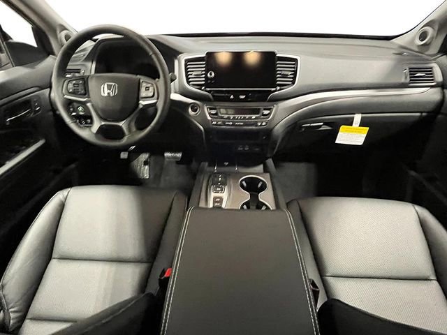 New 2026 Honda Ridgeline RTL image 15