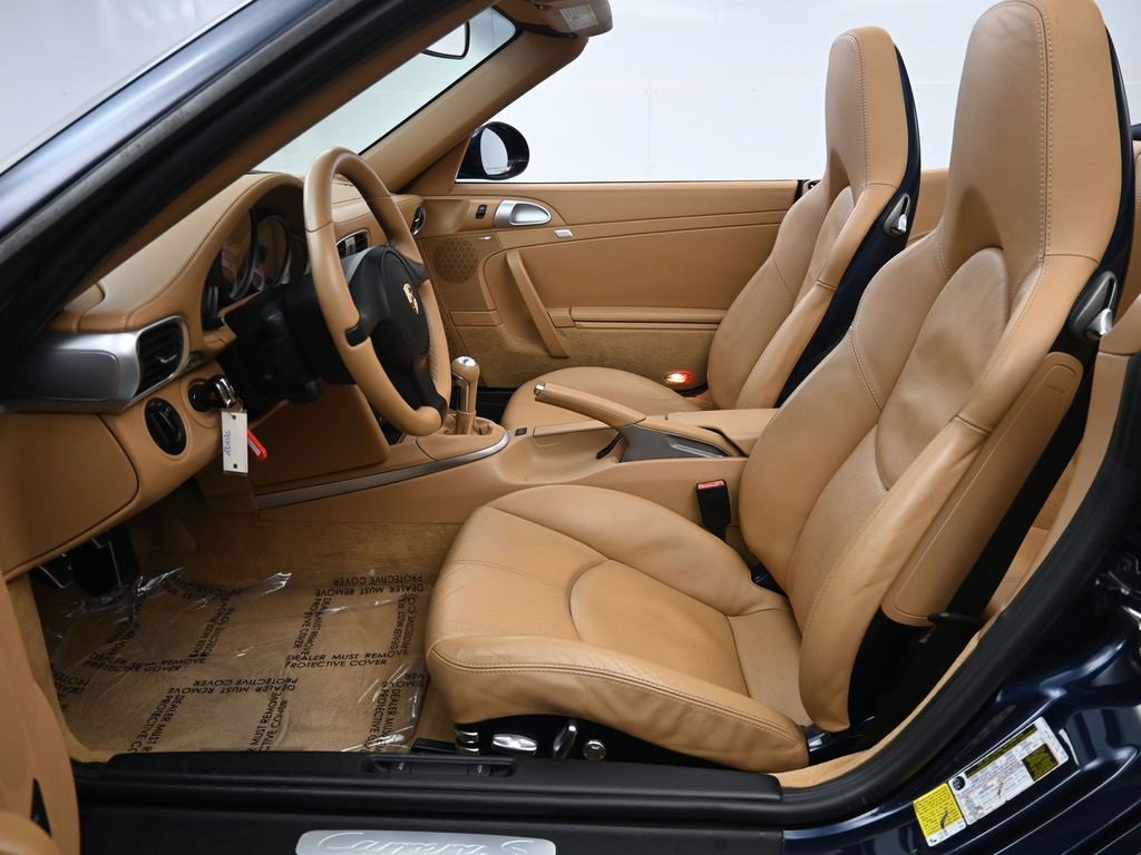 Used 2012 Porsche 911 Carrera S image 7