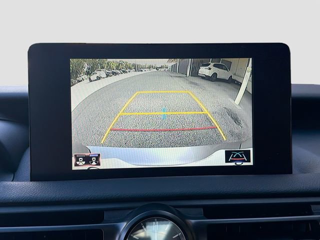 Used 2025 Lexus IS 350 F Sport w/ Accessory Package image 30