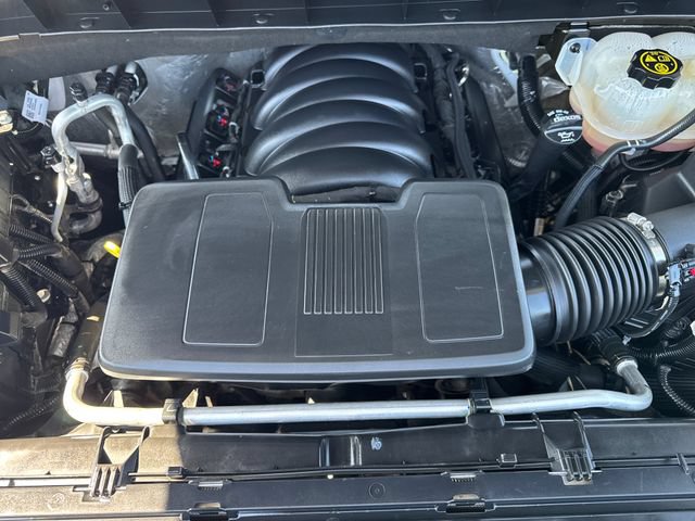 Used 2022 Chevrolet Silverado 1500 LTZ AWD/4WD image 22