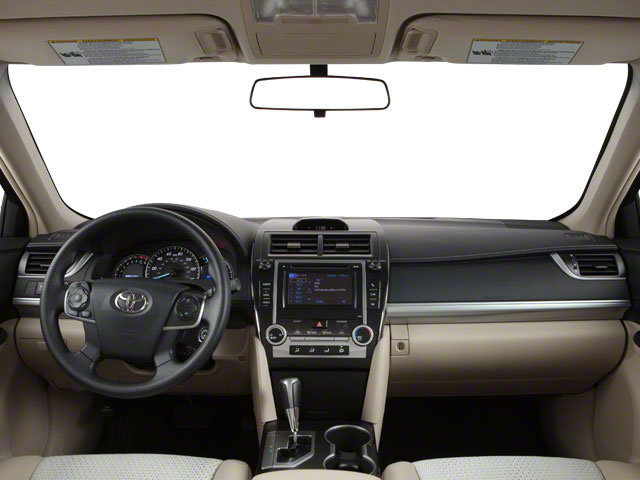 Used 2012 Toyota Camry LE FWD image 7