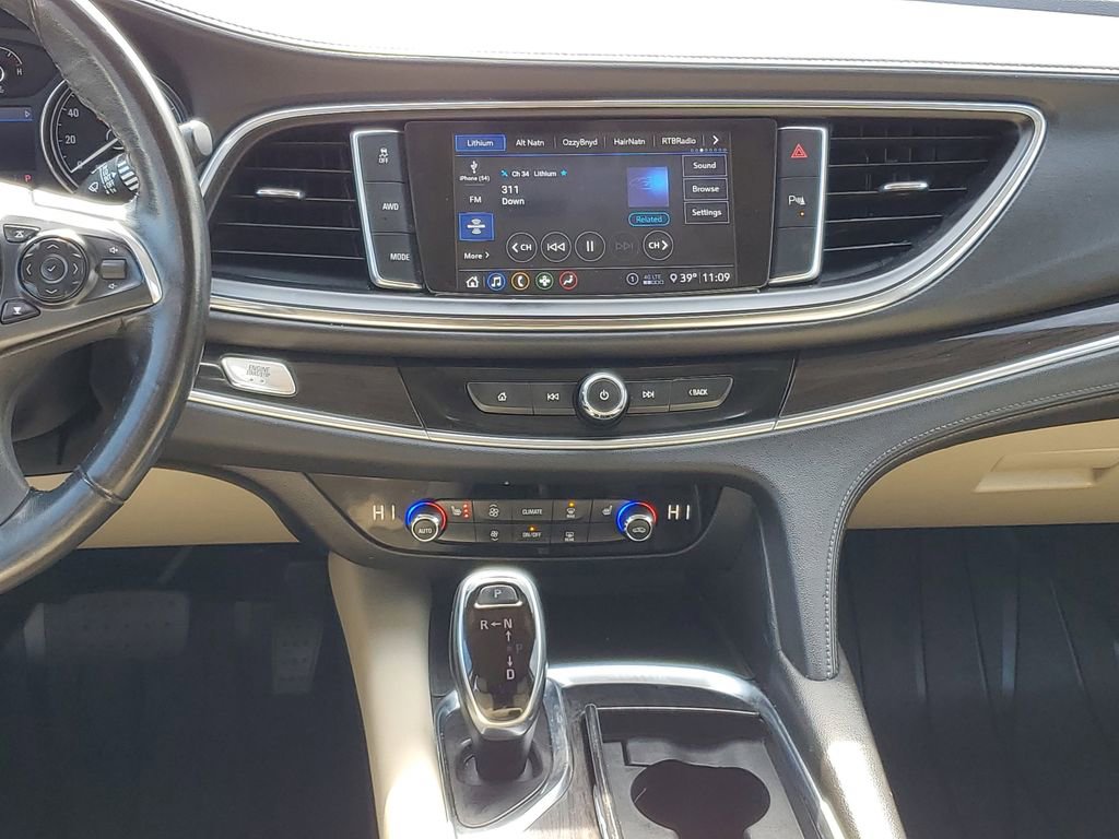 Used 2021 Buick Enclave Essence w/ Trailering Package, 5000 lbs. image 25