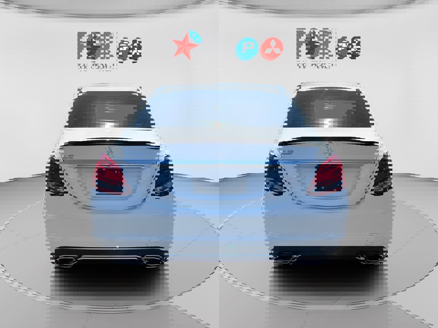 Used 2018 Mercedes-Benz C 300 Sedan image 4