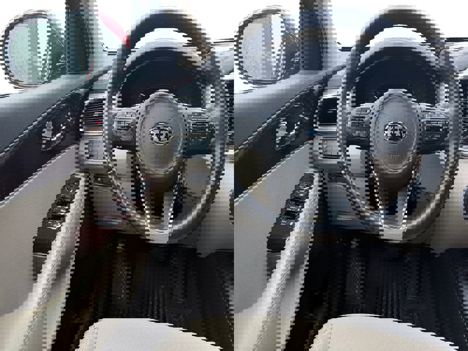 Used 2016 Kia Sorento LX w/ LX Convenience Package image 10