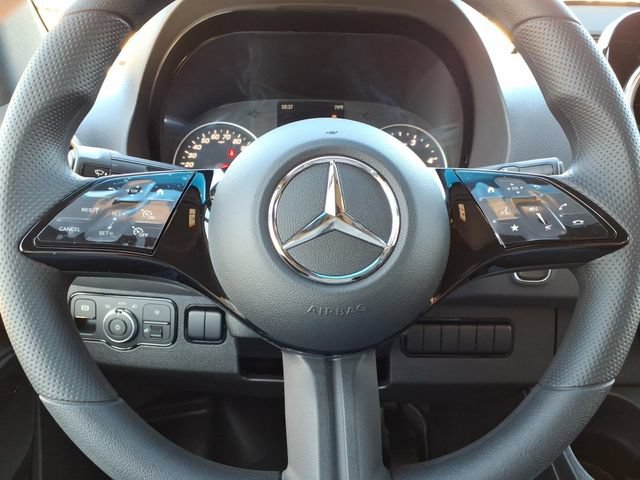 New 2026 Mercedes-Benz Sprinter 2500 image 9
