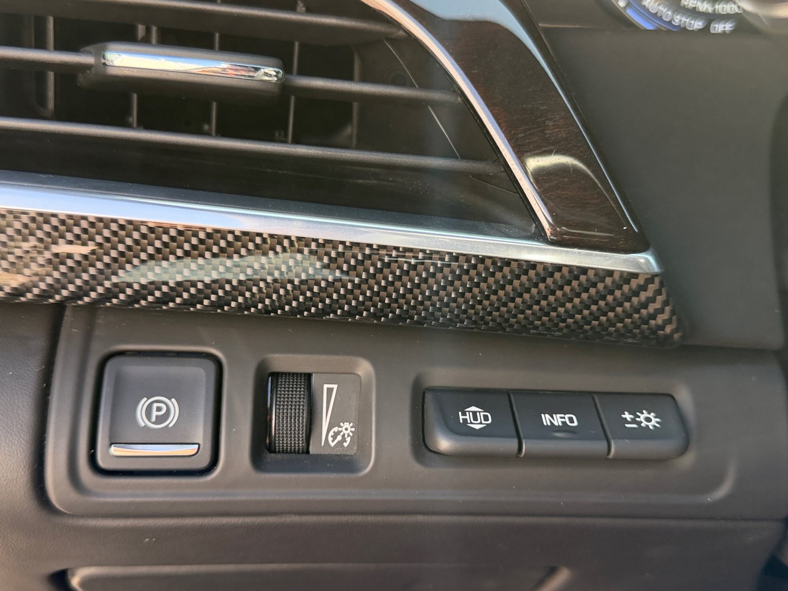 Used 2017 Cadillac CT6 Platinum AWD/4WD image 20