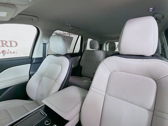 New 2026 Lincoln Aviator 2WD image 23