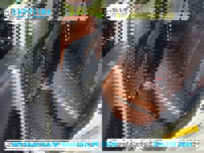 Used 2023 Toyota 4Runner Limited image 6