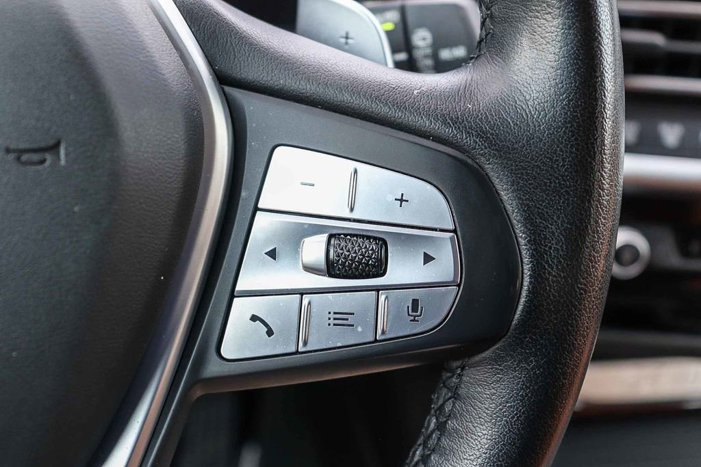 Used 2023 BMW X3 sDrive30i w/ Premium Package RWD image 25