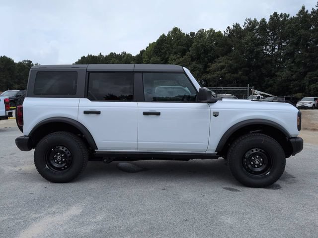 New 2026 Ford Bronco Big Bend w/ Black Diamond Package AWD/4WD image 3