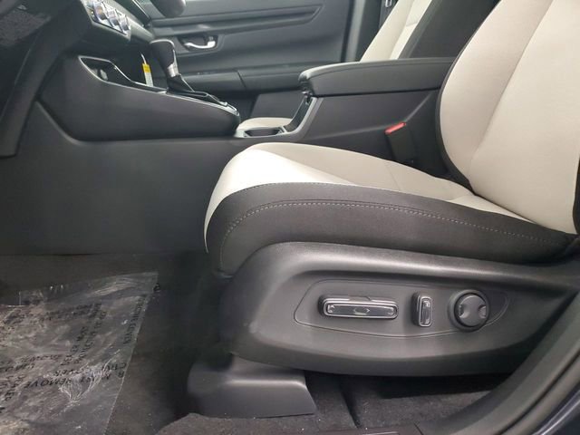 New 2026 Honda CR-V EX image 22