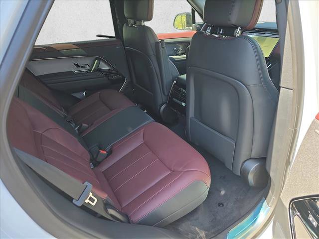 New 2026 Land Rover Range Rover Sport Dynamic SE AWD/4WD image 11