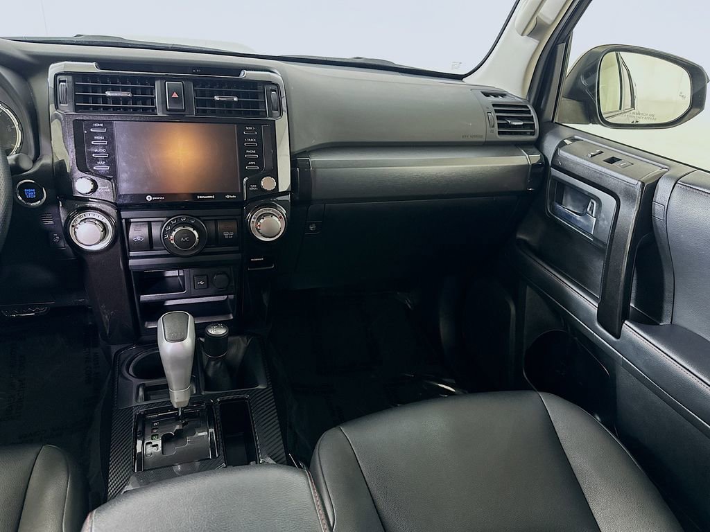 Used 2024 Toyota 4Runner TRD Off-Road Premium image 19
