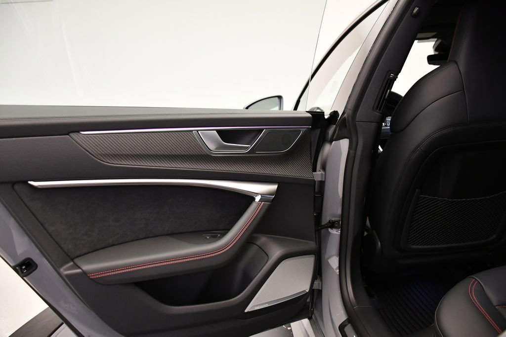 New 2026 Audi RS 7 Performance image 36