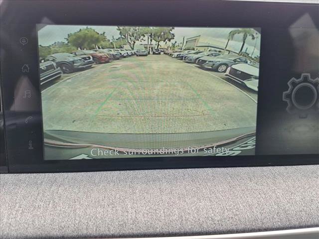 Certified 2025 Nissan Kicks SV w/ SV Premium Package FWD image 13