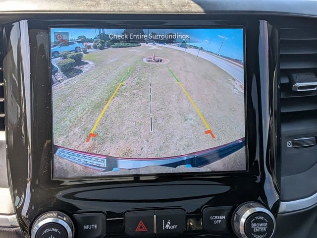 Used 2022 RAM 1500 Big Horn AWD/4WD image 25