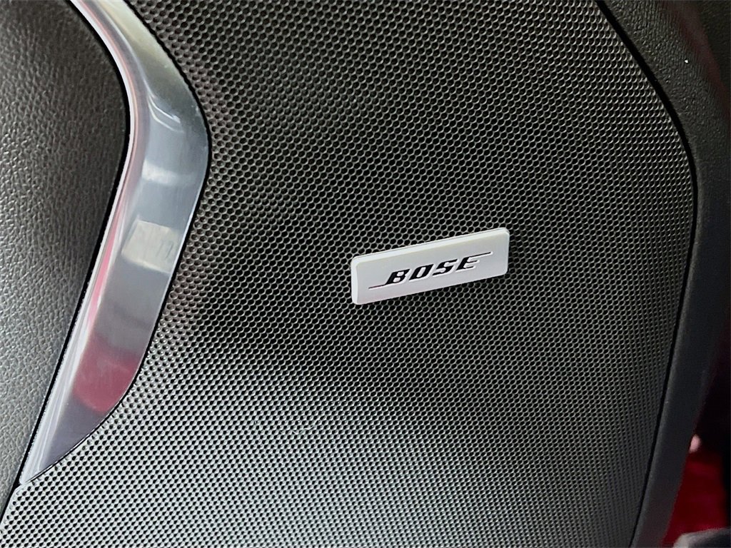 Used 2023 Chevrolet Tahoe Premier image 18