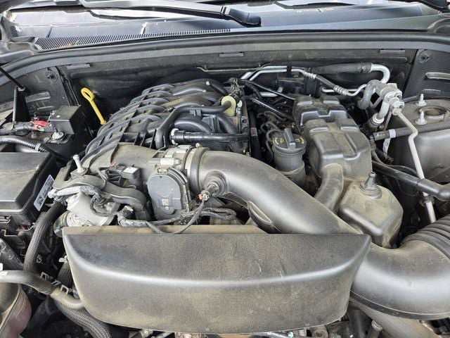 Used 2024 Dodge Durango GT RWD image 29