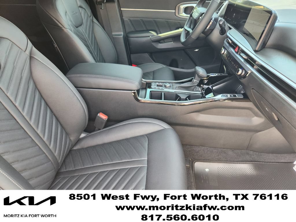 New 2026 Kia Sorento SX Prestige AWD/4WD image 10