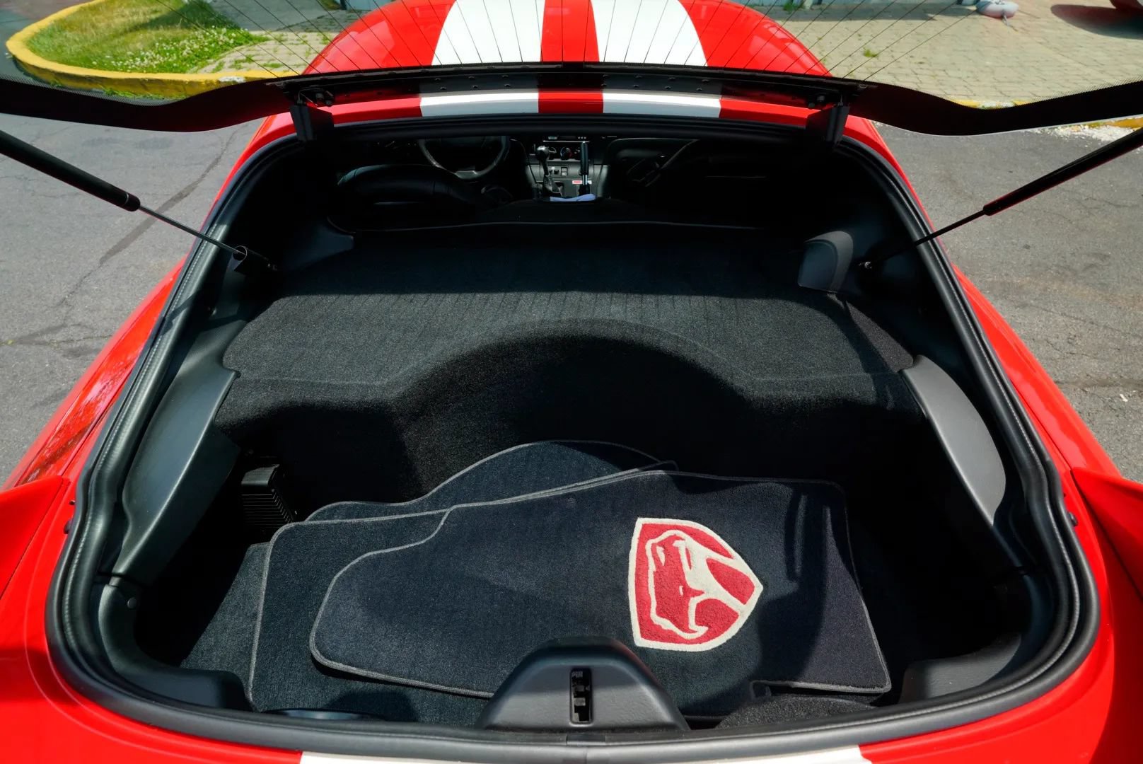 Used 2002 Dodge Viper GTS RWD image 30