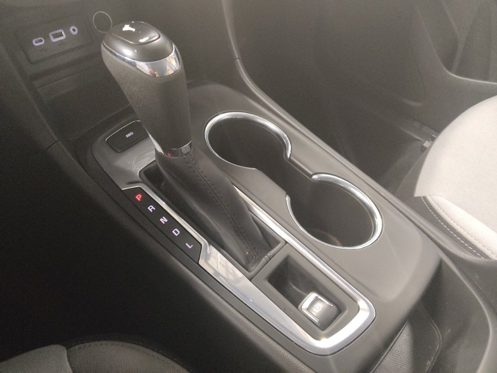 Used 2020 Chevrolet Equinox LS image 26