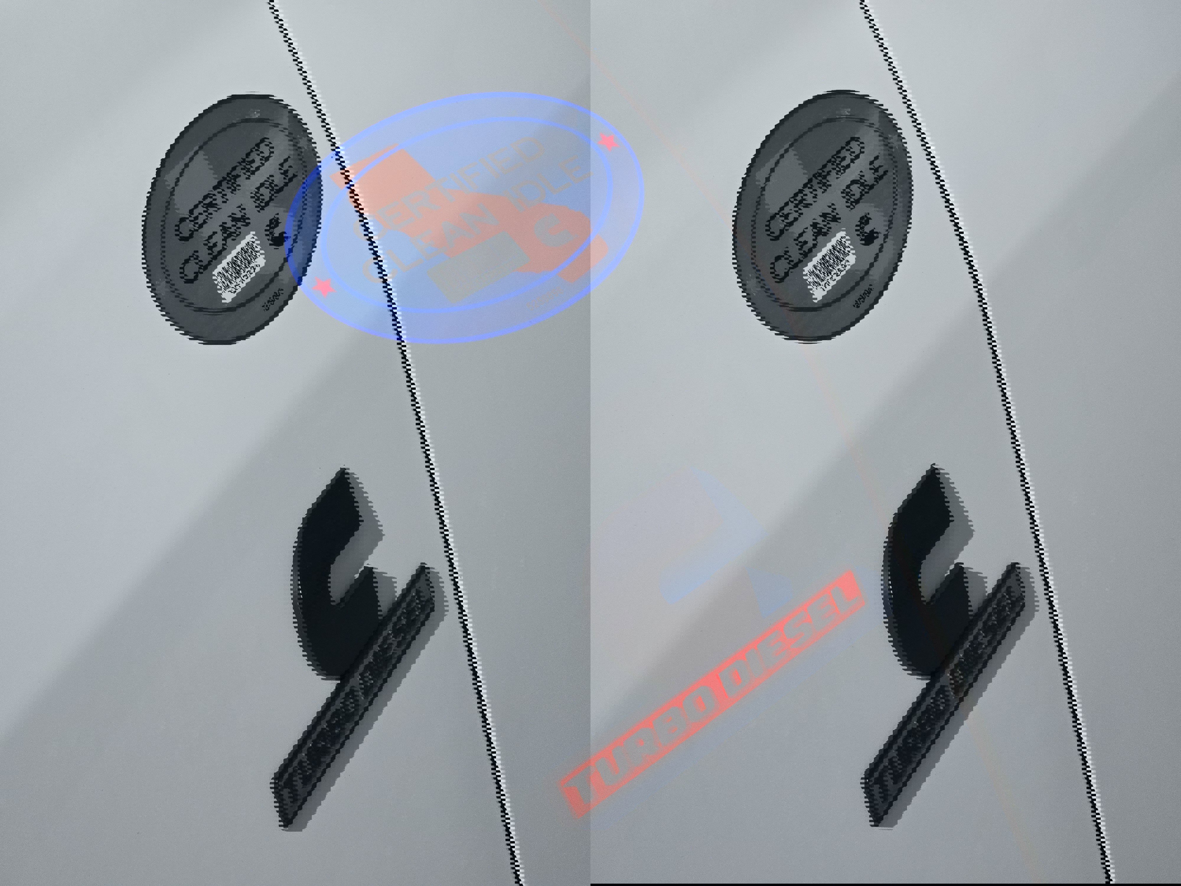 New 2026 RAM 3500 Tradesman image 9