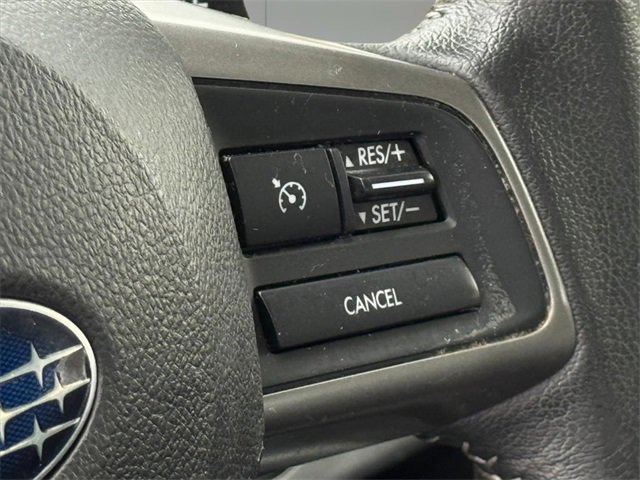 Used 2015 Subaru Impreza 2.0i Sport Premium image 12