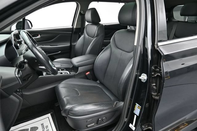 Used 2020 Hyundai Santa Fe Limited FWD image 11