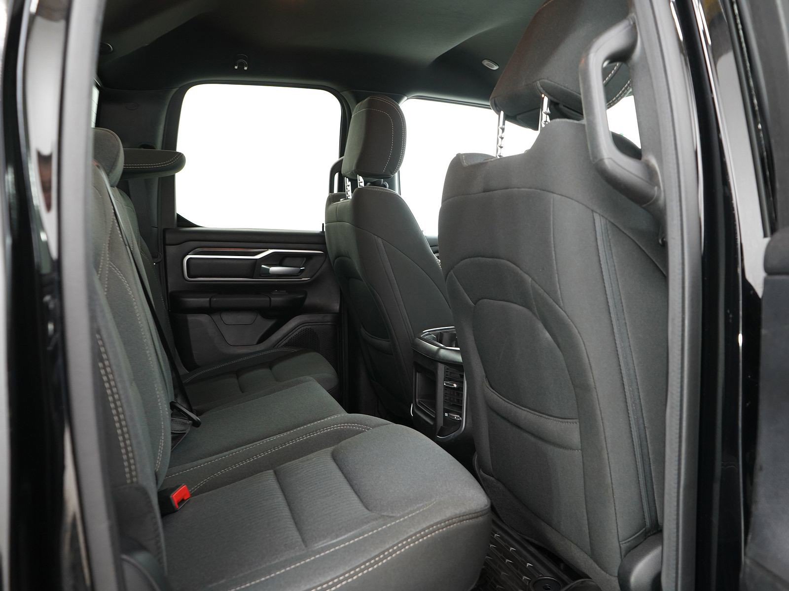 Used 2023 RAM 1500 Big Horn AWD/4WD image 12