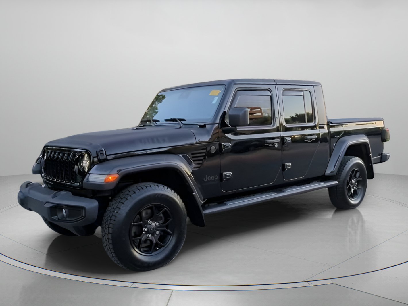 Used 2024 Jeep Gladiator Sport AWD/4WD image 13