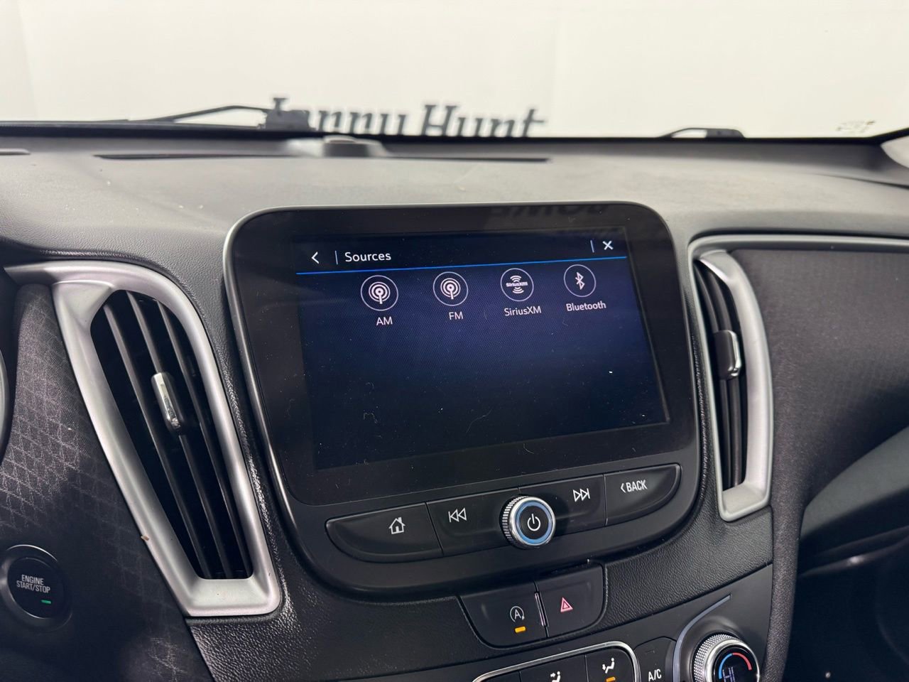 Used 2023 Chevrolet Malibu LT image 16