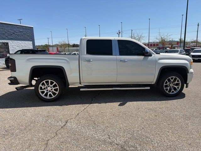 Used 2015 GMC Sierra 1500 Denali w/ Driver Alert Package image 6