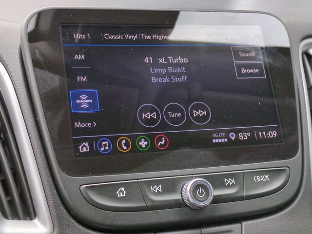 Used 2024 Chevrolet Malibu LT image 14