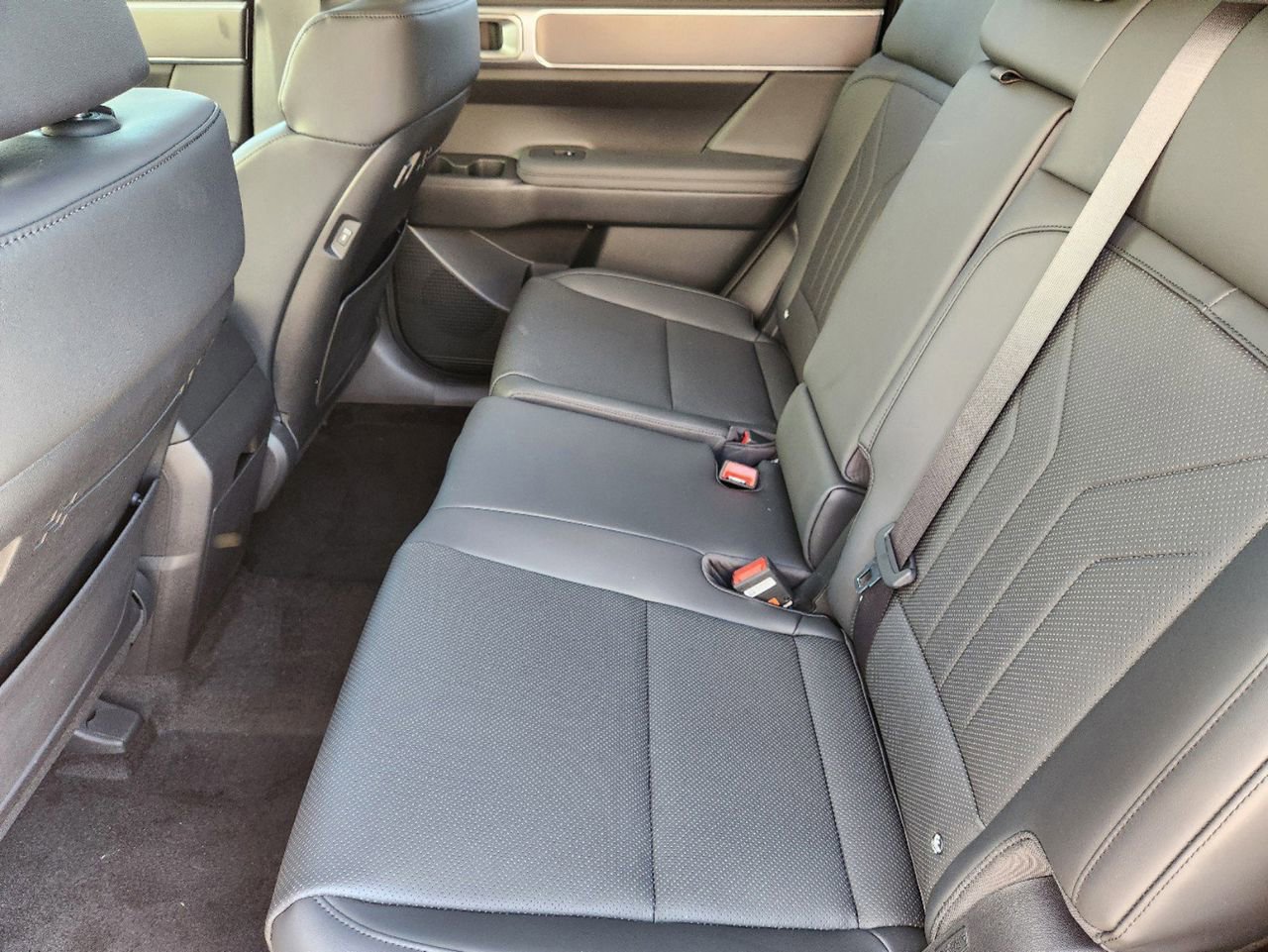 Certified 2025 Hyundai Santa Fe XRT image 22