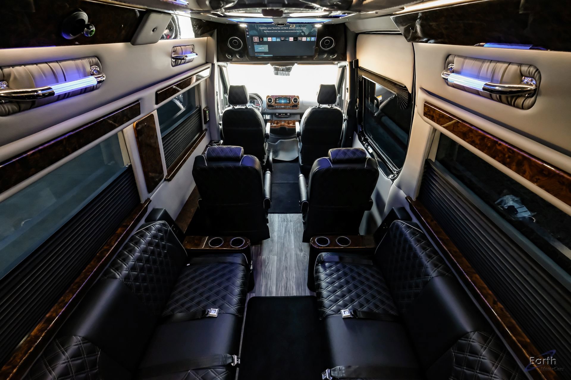 Used 2023 Mercedes-Benz Sprinter 3500 image 81